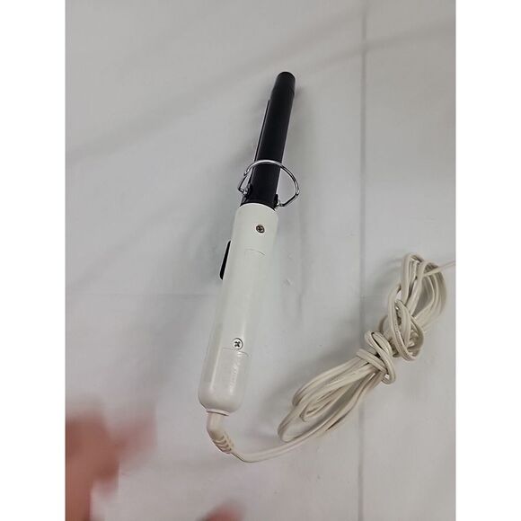 Vintage Breck Skinni-Mini 3/4" Curling Iron‎ - Picture 2 of 3